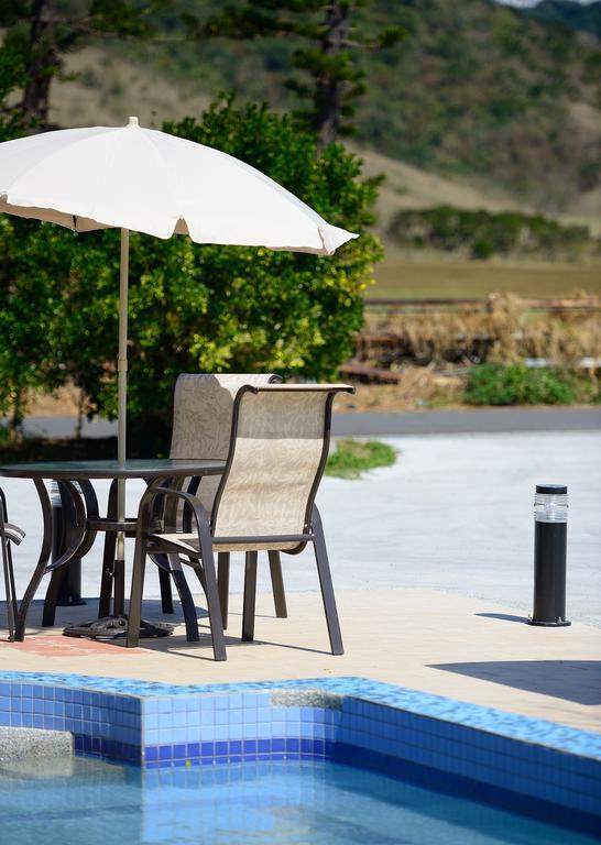 קנטינג Da Jen Shan Style Resort מראה חיצוני תמונה